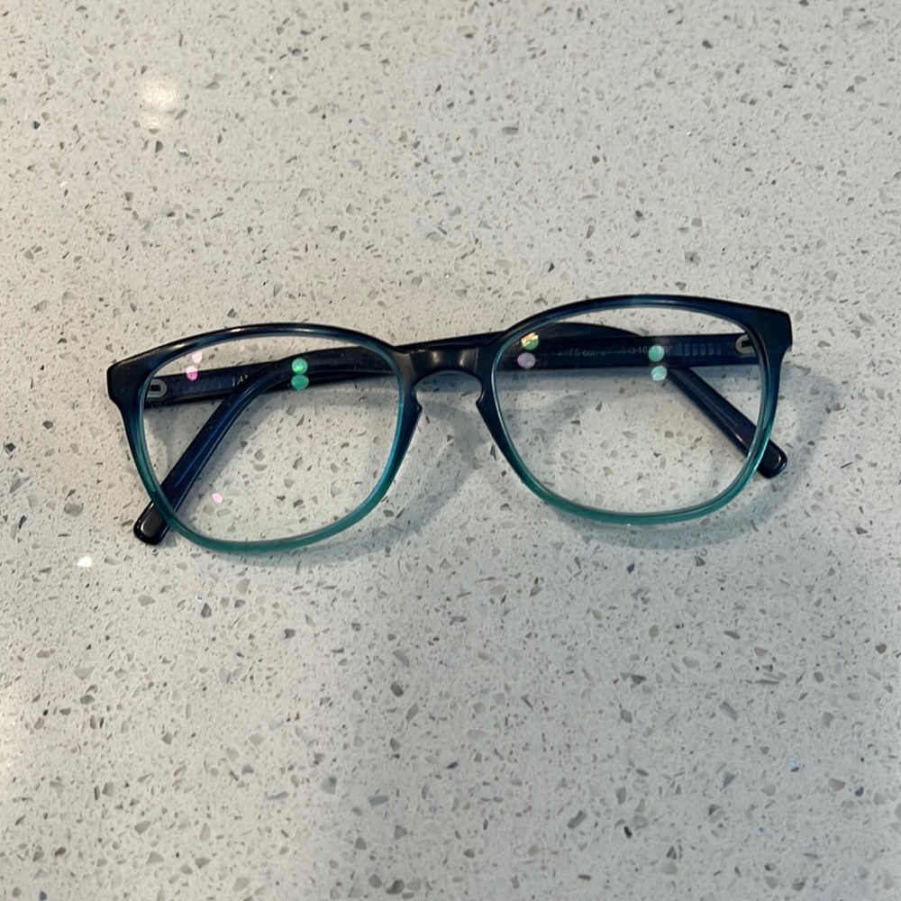 Andy Wolf eyewear glasses frames